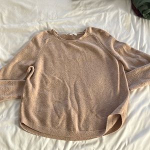 Lightly used loft sweater
